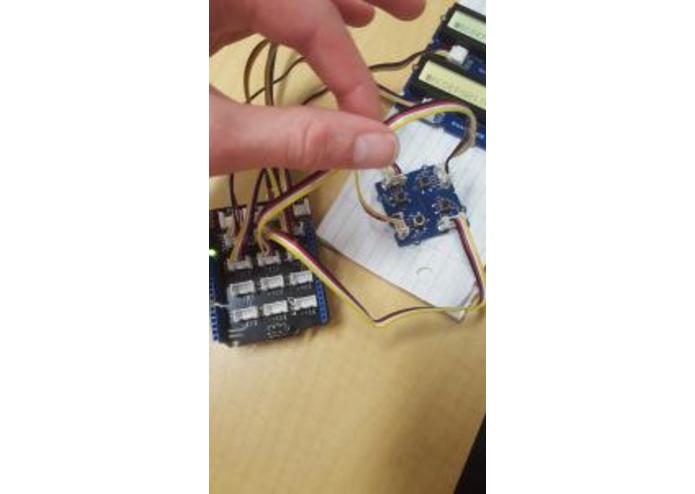 knowledge kiosk – screenshot 3