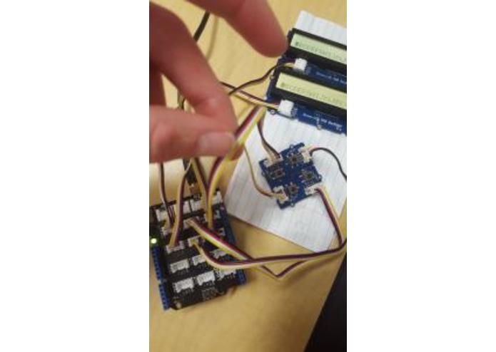 knowledge kiosk – screenshot 4