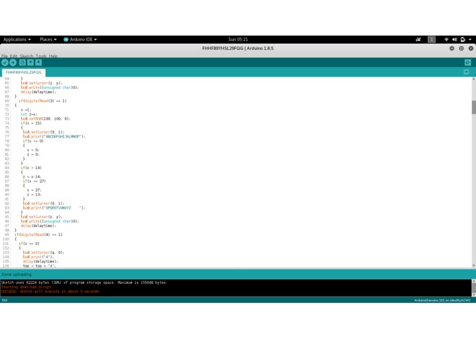knowledge kiosk – screenshot 6