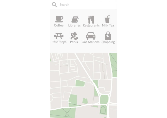 Parkmark – screenshot 3