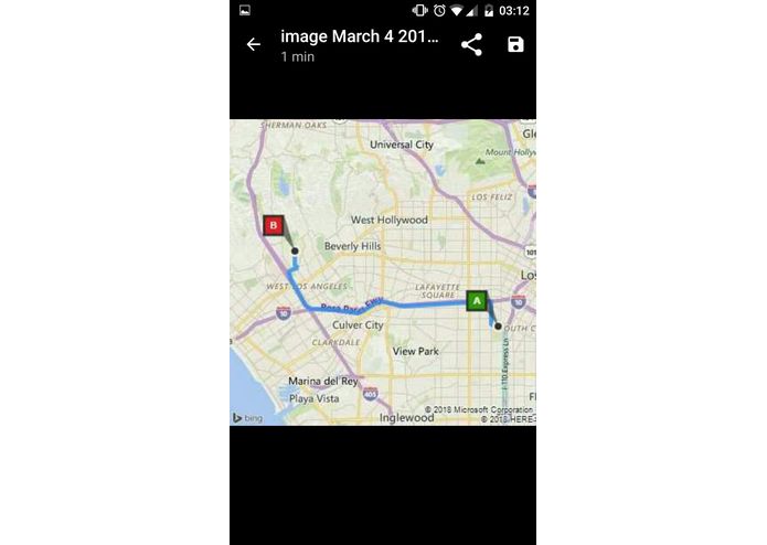 Offline Assist – screenshot 4
