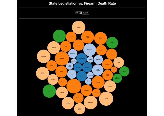 firepower – screenshot 7