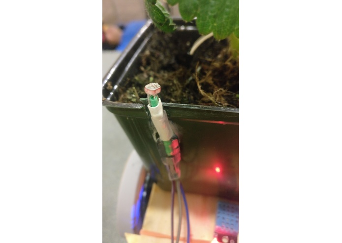 RoboCrop – screenshot 6