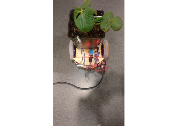RoboCrop – screenshot 4