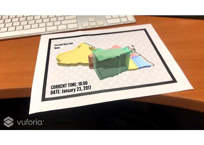 Augmented Electricity – screenshot 1