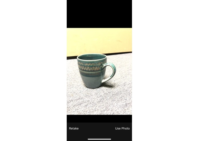 Show and Tell – screenshot 3