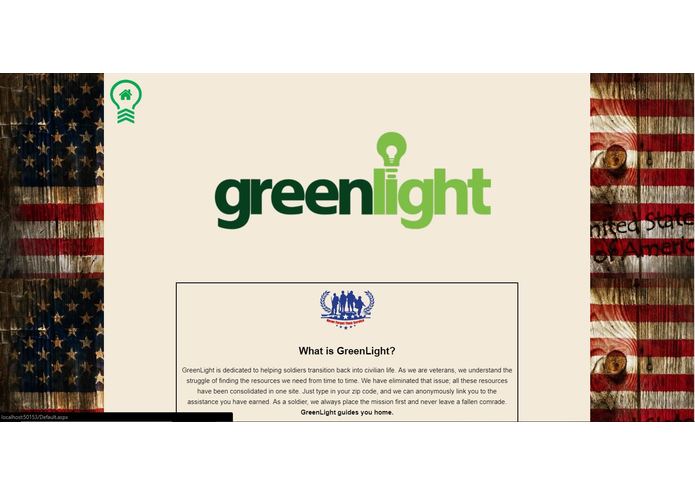 GreenLight – screenshot 1