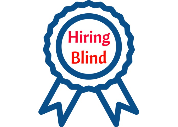 Blind – screenshot 1