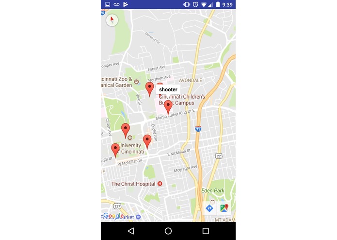 Beacon-of-Hope – screenshot 3