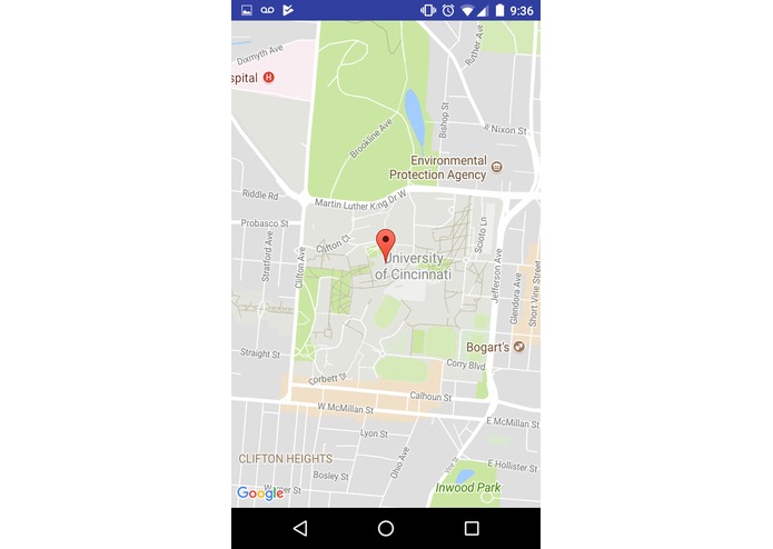 Beacon-of-Hope – screenshot 2