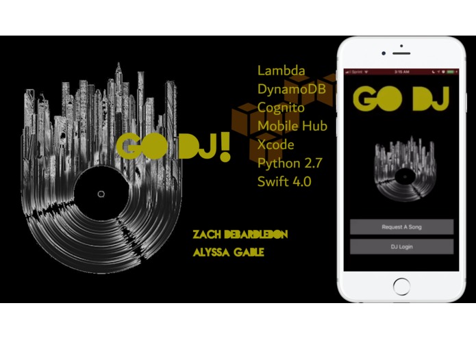 GoDJ! – screenshot 6