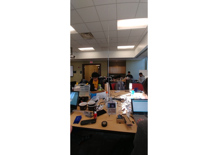 The Thingamagig – screenshot 2