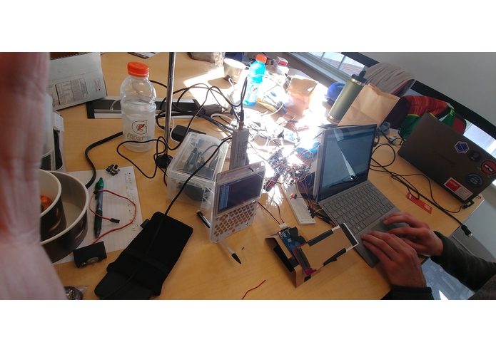 The Thingamagig – screenshot 3