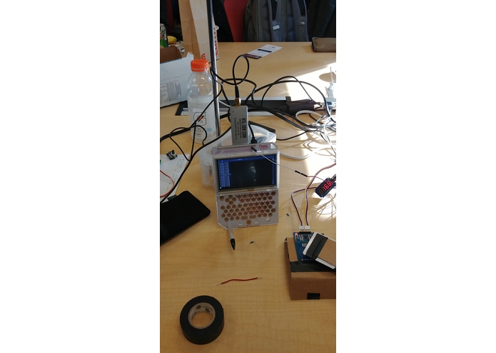 The Thingamagig – screenshot 4