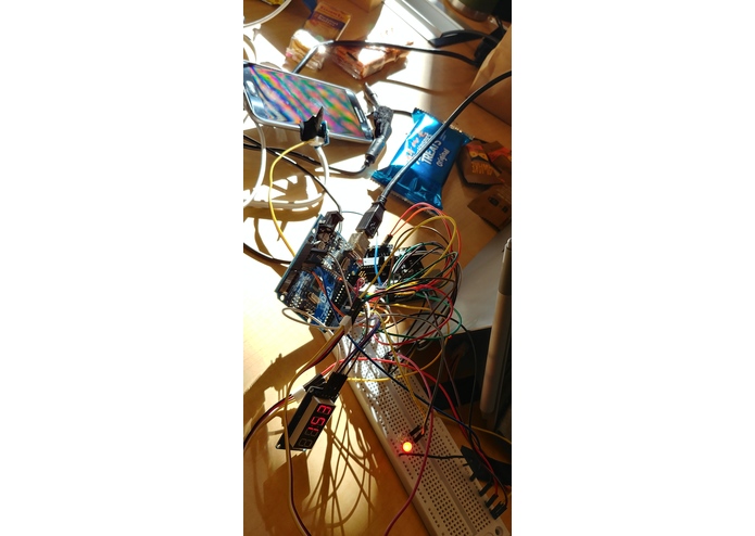 The Thingamagig – screenshot 5