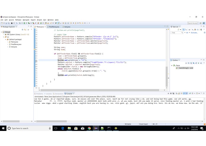 GoodGamers – screenshot 1