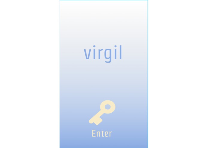 Virgil – screenshot 1