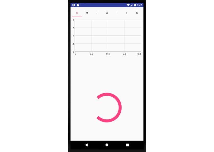 The Happy App – screenshot 2
