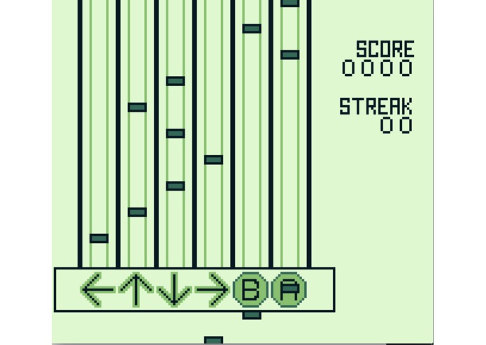 Super Retro Beat: TURBO – screenshot 2