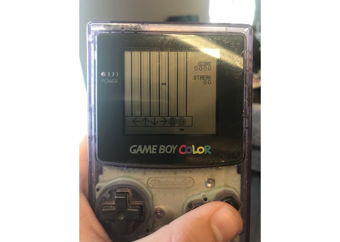 Super Retro Beat: TURBO – screenshot 4