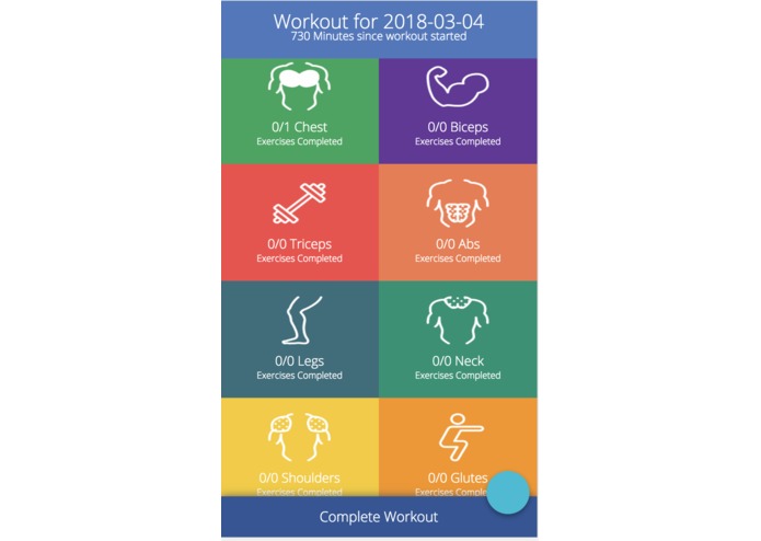 hacktech2018 – screenshot 1