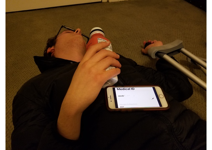 GunLock – screenshot 2