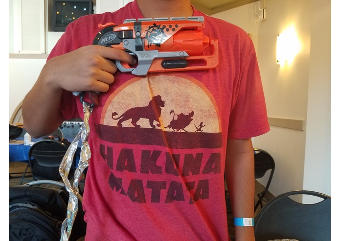 GunLock – screenshot 1