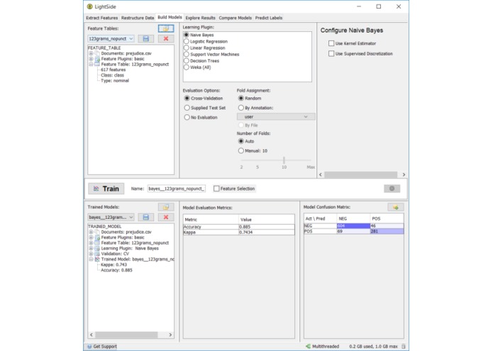 GoodGamers – screenshot 2