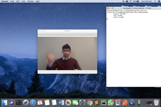 Real Time Criminal Activity Analysis