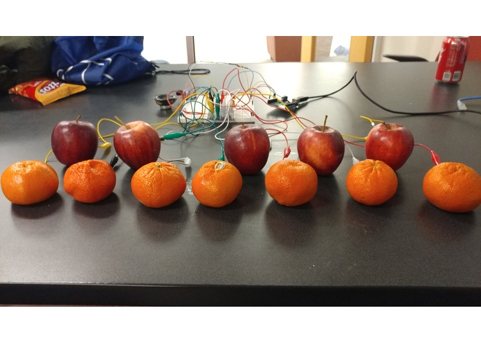 Vitamin-Cynth – screenshot 1