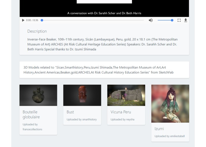 Athena – screenshot 4