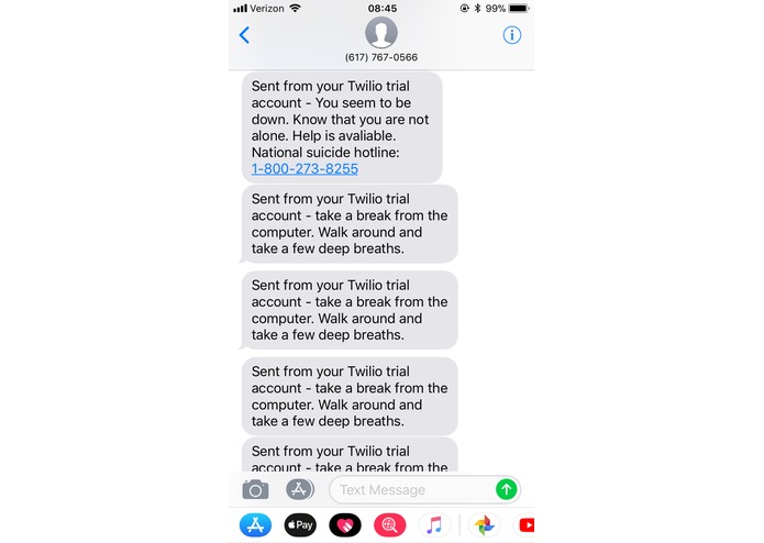 Emoilorate – screenshot 1