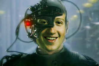 Zuckerborg
