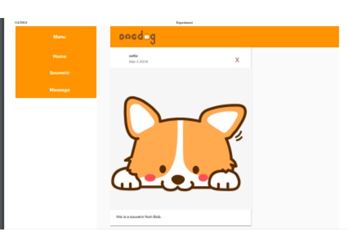 DAGDog – screenshot 4