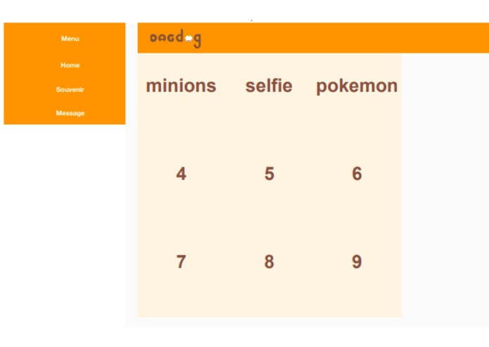 DAGDog – screenshot 3