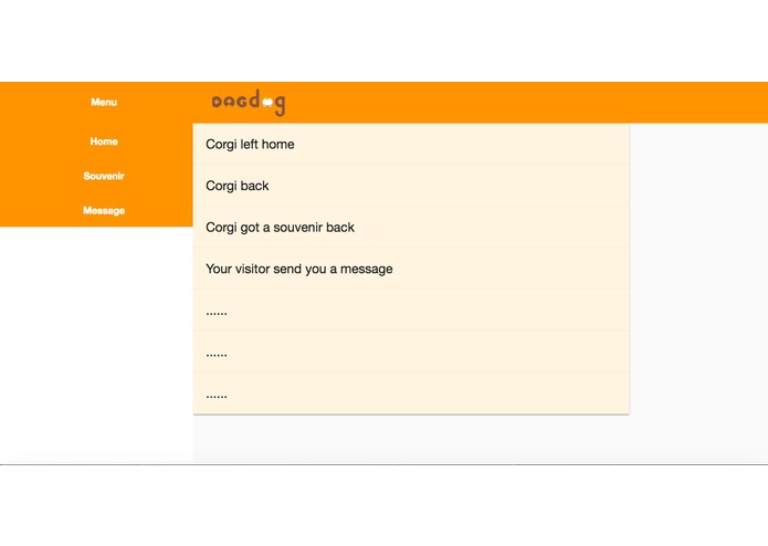 DAGDog – screenshot 5