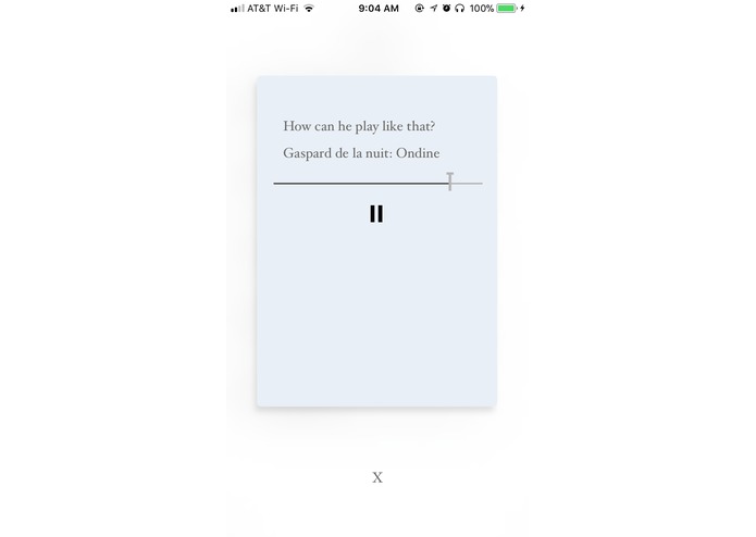 Ravel – screenshot 4