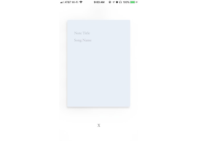 Ravel – screenshot 2