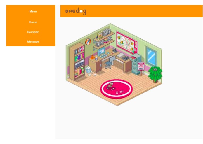 DAGDog – screenshot 2