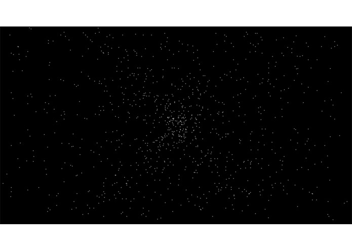 Easy Access Particle Simulator – screenshot 1