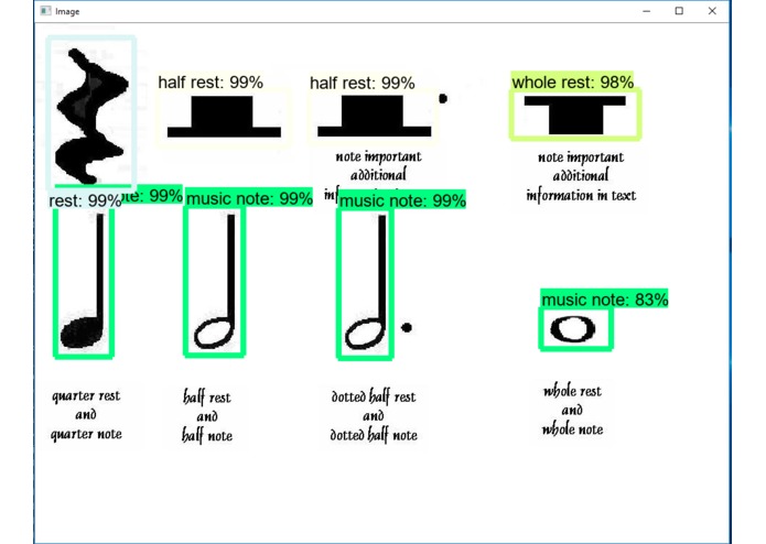 M-Net – screenshot 1