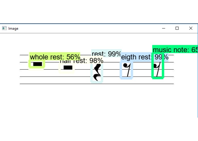M-Net – screenshot 2