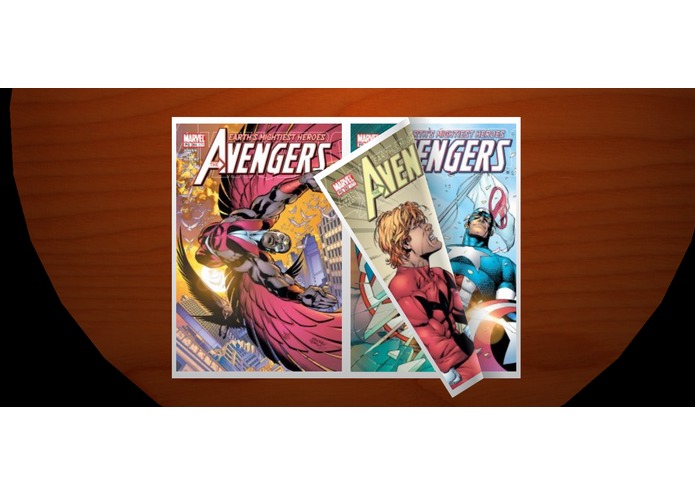 Superflick – screenshot 1