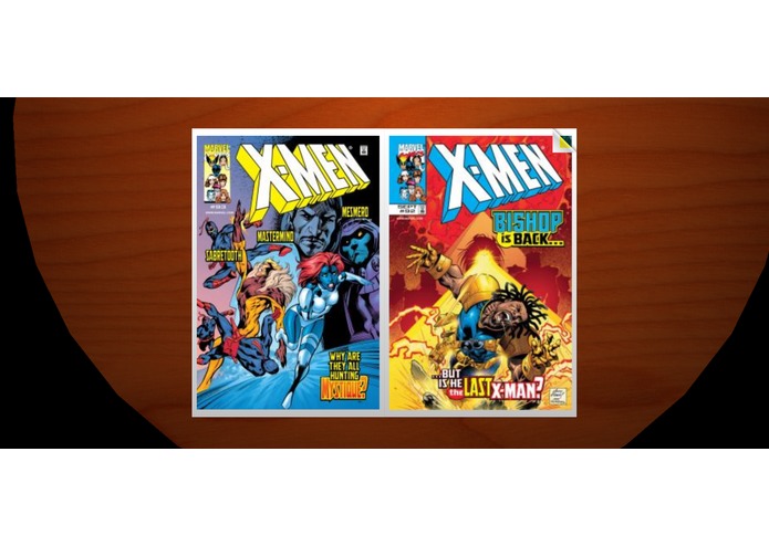 Superflick – screenshot 3