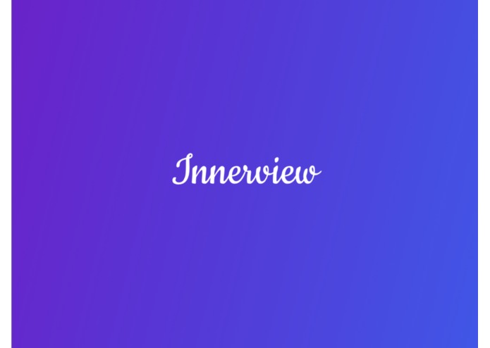 InnerView – screenshot 1