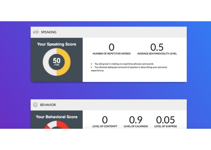 InnerView – screenshot 2