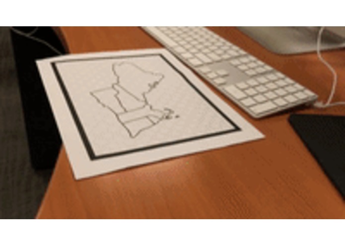 Augmented Electricity – screenshot 2