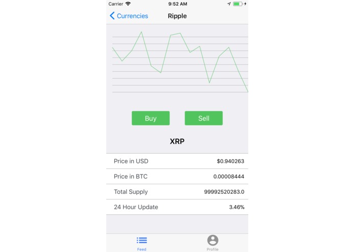 CyrptoHack – screenshot 3