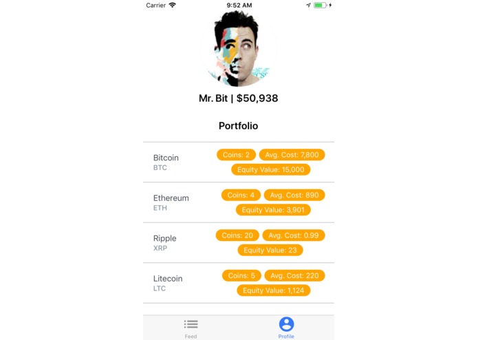 CyrptoHack – screenshot 5