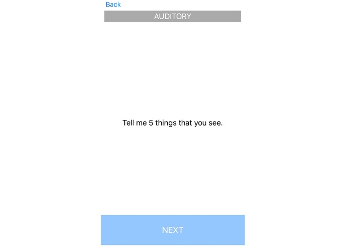 ANX – screenshot 5
